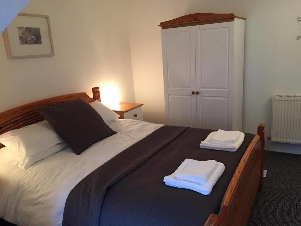 The Courie Hotel 4*